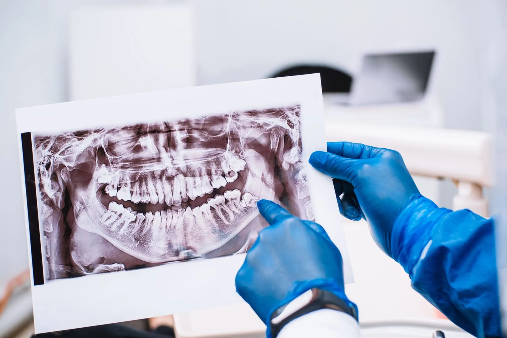 Contact Tinley Park | Midland Oral Surgery & Implant Centers